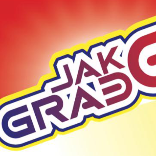 JAKE GRADE