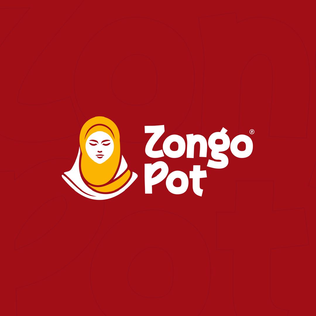 ZONGO POT